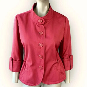 Chadwicks Pink Blazer